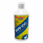 Suplemento Energético HYP 100 VANROBAYES 1000ML