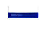 Bebedouro/Comedouro para Pombos Plástico Azul  35*6cm - Imagen 2