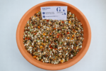 Alimento Para Pombos Super Criação 20Kg Portes de Envio Sob Consulta