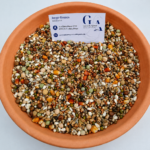 Alimento Para Pombos Super Criação 20Kg Portes de Envio Sob Consulta