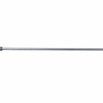 Batente Para Pombal Alumínio 32Cm