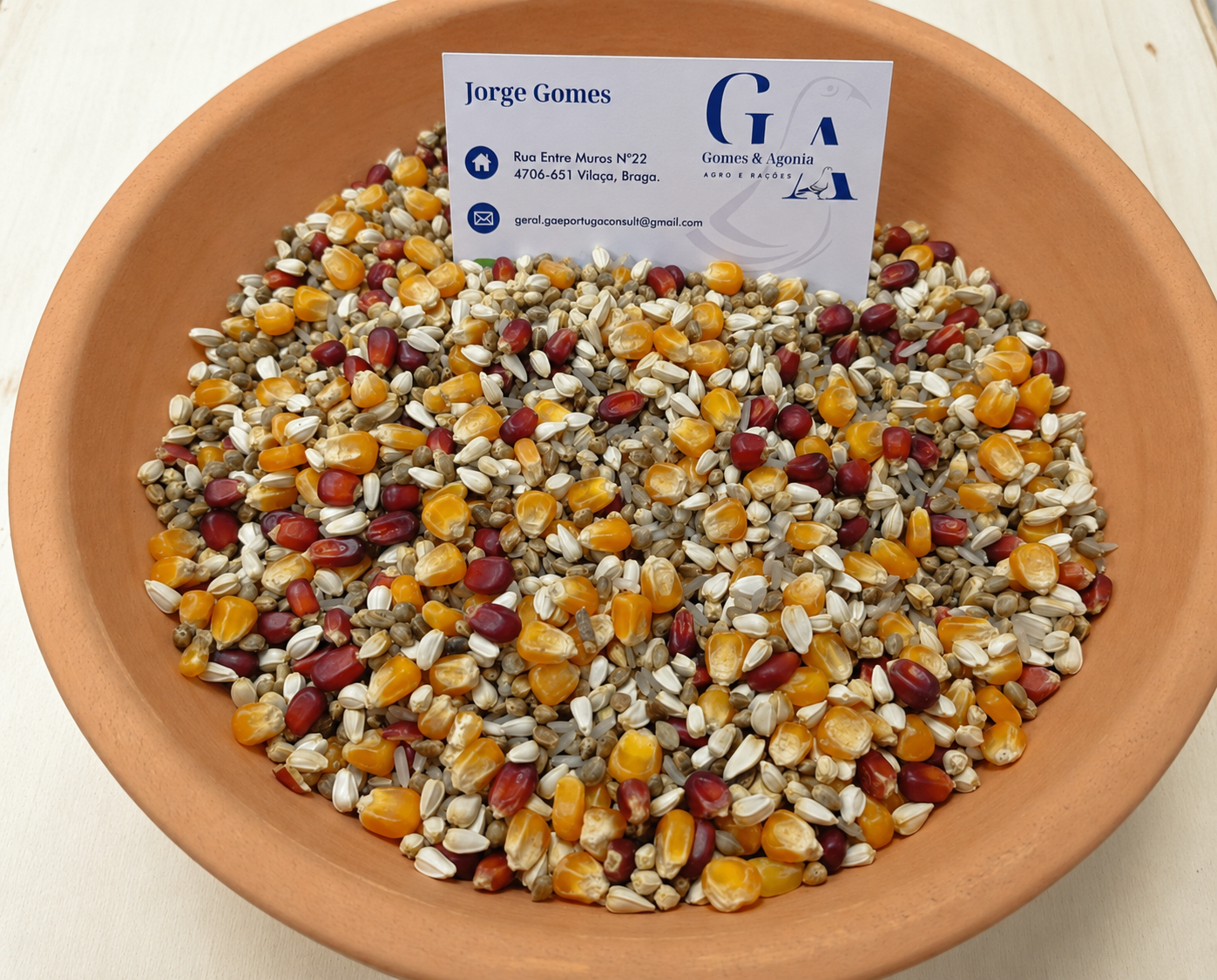 superhisd Alimento Para Pombos Super Carbo Edrate 20Kg Portes de Envio Sob Consulta - Imagem 1