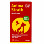 Anima Strath Suplemento 250ML