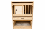 Coluna De Ninhos 82cm*45cm*40cm (A/P/L) ENVIO SOB CONSULTA. FAZEMOS PODUTO Á MEDIDA