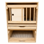 Coluna De Ninhos 82cm*45cm*40cm (A/P/L) ENVIO SOB CONSULTA. FAZEMOS PODUTO Á MEDIDA