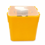 Comedouro Amarelo