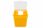 Comedouro Amarelo - Imagem 3