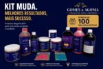 PACK KIT MUDA                              GENTOCHOL (1L)+ GARLIC OIL (400G) + REDBEET (400G) + LOOKOLIE (500Ml) + POMALAI(1L) + VIVITALINE(1L) + VITA-PEKA (1L) VEGETURAL(400G) + SATVA(50 PASTILHAS) OFERTA 100ANILHAS + PORTES DE ENVIO