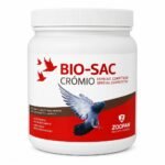 Zoopan Bio Sac Cromio 1Kg