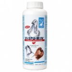 Backs Vi-Spu-Min 1 kg, (minerais, oligoelementos, vitaminas e aminoácidos)