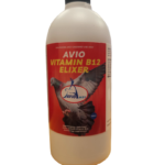 ELIXIR AVIO VITAMIN B12 AVIOMED 500ml